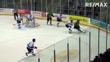 WHL Plays of the Week