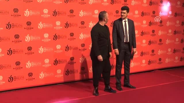 Şener Şen, Perran Kutman ve Osman Sınav'a Onur Ödülü