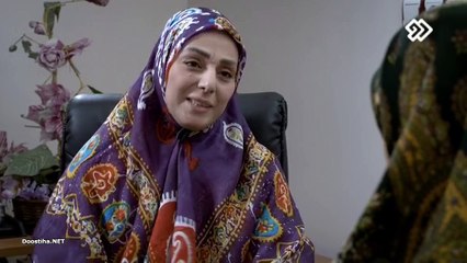 Baazie Neghabha E26 - بازی نقابها - قسمت بیست و ششم