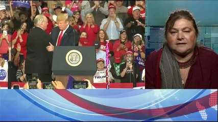 VOA - EGE Türk Stüdyo Washington 7 KASIM