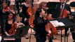 Concours Long-Thibaud-Crespin 2018, finale concerto : Daniel Kogan