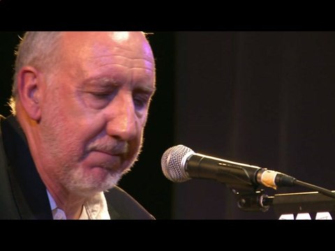 Pete Townshend - The Acid Queen