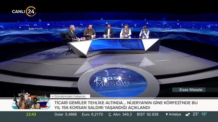 Bir araç dört yalan