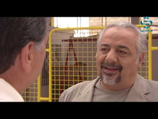 مسلسل على طول الايام الحلقة 2 ـ ايمن زيدان ـ سلاف فواخرجي ـ تيم حسن و نسرين طافش