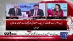 Hamir Mir narrates the Incident of Saif ur Rehman and Asif Ali Zardari