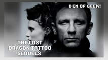 The Lost Dragon Tattoo Sequels