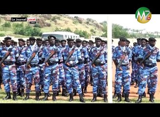 JT BAMBARA 19H30 DU 09 NOVEMBRE 2018