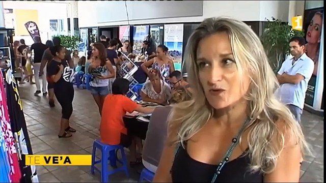 Fa’ateni i te fenua ‘Auteraria ‘e niu Terani nō te fa’atiani i tō Tahiti Ve'a_Tahiti_P1_27_08_2016