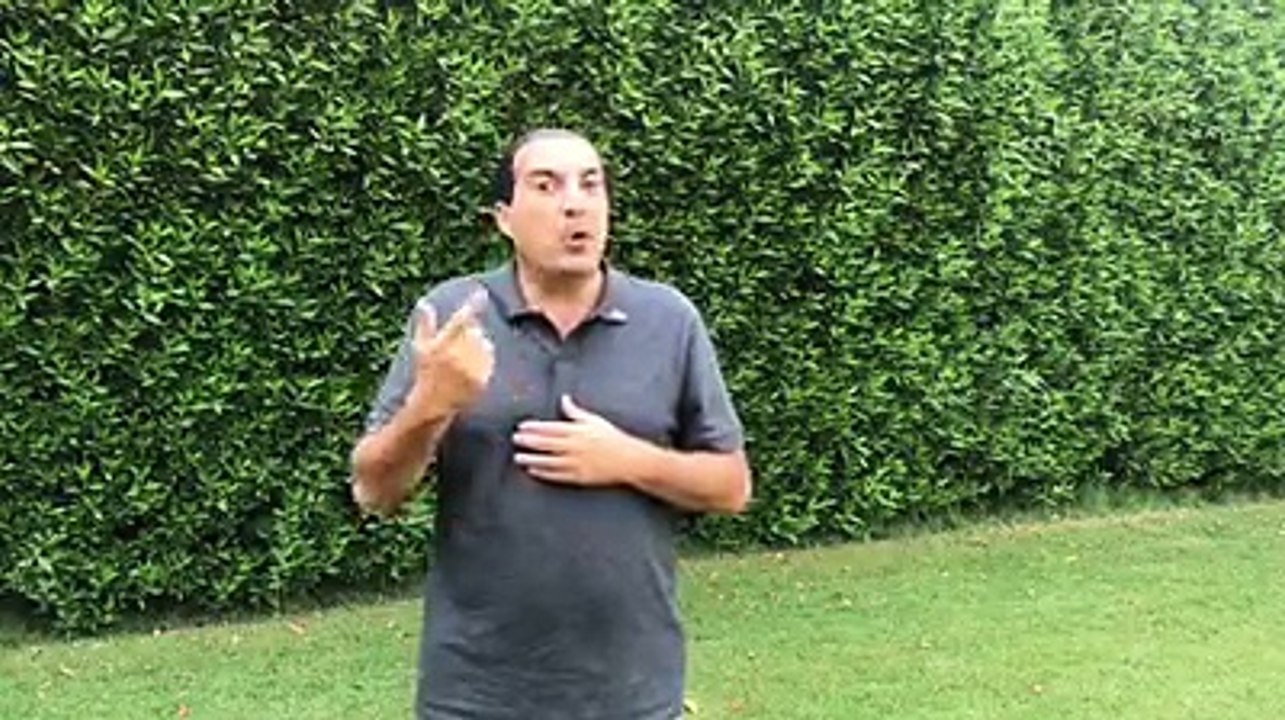 فتاة ل " عمرو خالد": ما المعاني العميقة ل " لا إله إلا الله"؟للرد علي استشاراتكم إرسالها علي الرابط: #أنت_تسأل_وعمرو_خالد_يجيب