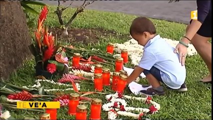 Ha’amana’ora’a i te feiā tei mo’e i te 'ati manureva i Mo’orea Ve'a_Tahiti_P1_09_08_2016