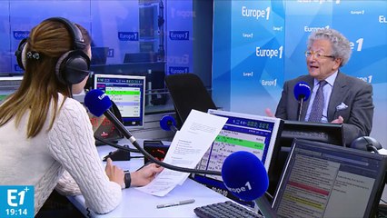 Commémorations du 11-Novembre : entre Macron et Trump, "on sent que la volonté de se séduire a disparu"