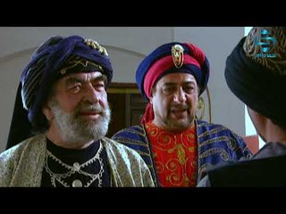 مسلسل ملوك الطوائف الحلقة 2 ـ ايمن زيدان ـ تيم حسن ـ جمال سليمان و سلاف فواخرجي