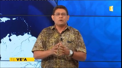 Hō’ē ta’ata tei hina’aro i te ha’apohe iana ma te pa’uma atu ni’a i te hō’ē hivi i te purumu Prince Hinoi Ve'a_Tahiti_P1_12_09_2016