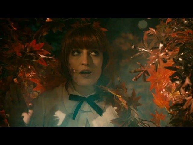 Florence + The Machine - Cosmic Love
