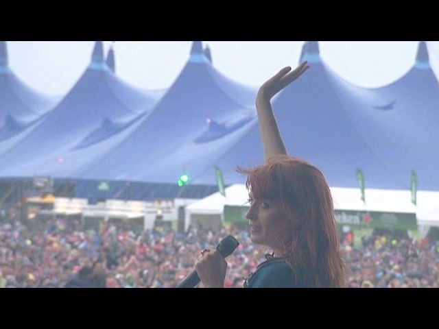 Florence + The Machine - You've Got The Love