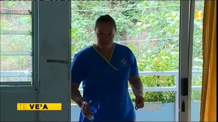 Ma’i Huntington - ha’aparuparu i te roro 'e te tino Ve'a_Tahiti_P1_11_10_2016