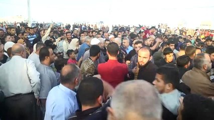 Bizimle İşgalciler Arasında Bir Anlaşma Yok"