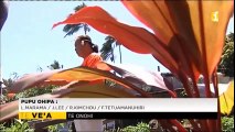 Nahea e arai i te onohi  Ve'a_Tahiti_P1_10_09_2016