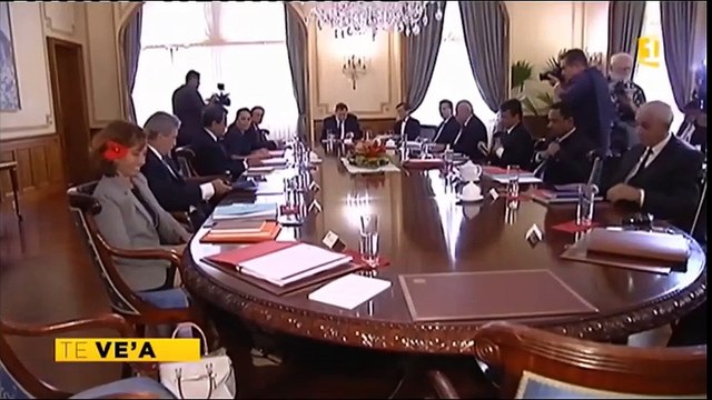 Piha 'ohipa a te ta’ere - Gauguin 'e Heiva nui - Te hahi ra Ve'a_Tahiti_P1_22_09_2016