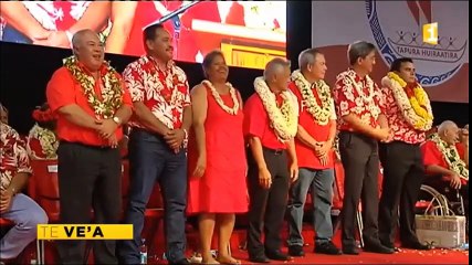 Piti matahiti fa'aterera'a Fritch i te fenua Ve'a_Matahiti_P1_12_09_2016