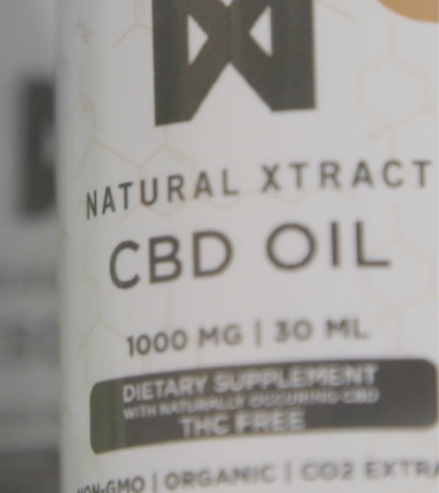 Will CBD make you feel the same as regular marijuana? [Mic Archives]