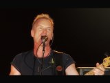 The Police - Message In A Bottle ((LIVE) e-video)