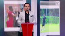 خالد العطوي مدرب المنتخب السعودي للشباب يتحدث عن دور الإعلام في الفوز ببطولة آسيا