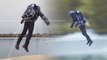 How Gravity Built the World's Fastest Jet Suit