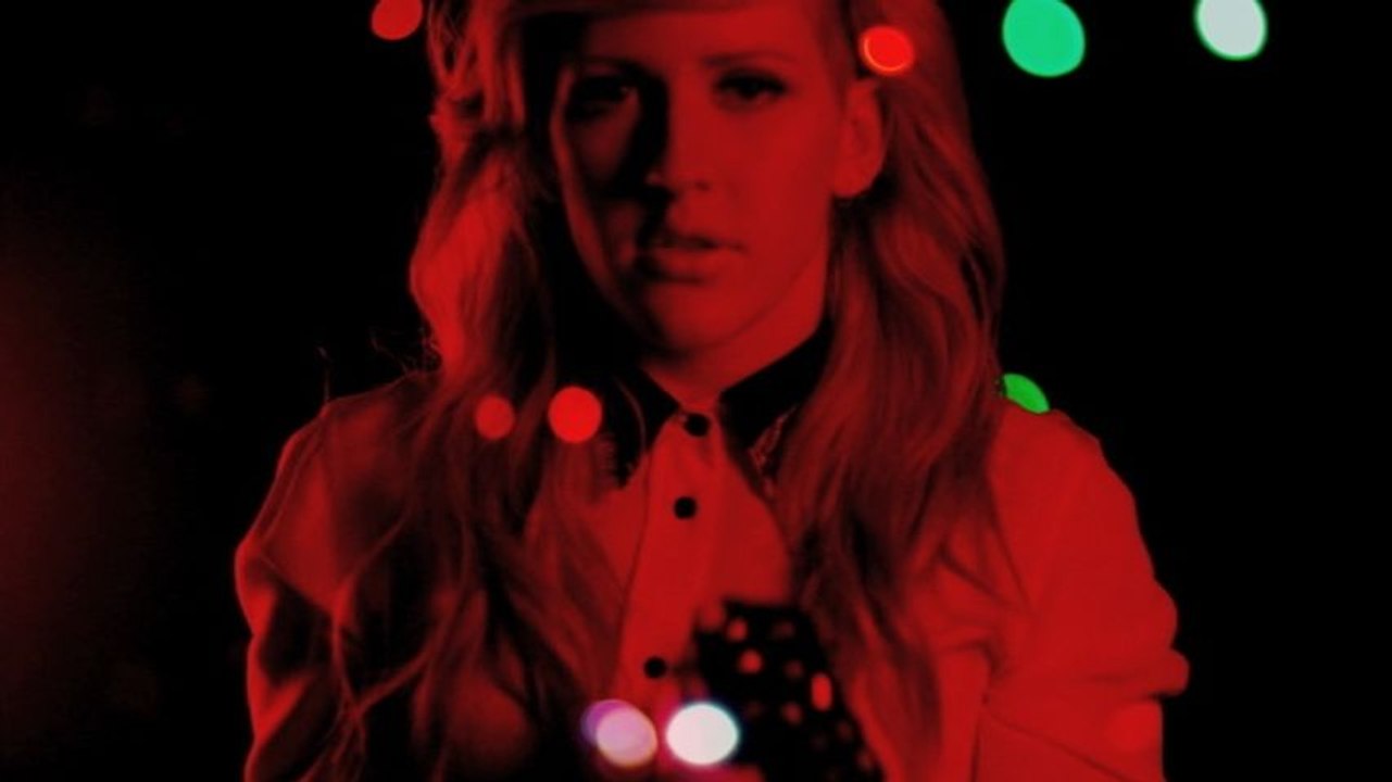Ellie Goulding Lights video Dailymotion