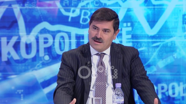 Ora News - Caclli: Në Shqipëri e tmerrshme të bësh biznes! Më vjen keq që e them