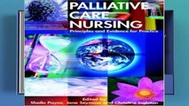 F.R.E.E [D.O.W.N.L.O.A.D] Palliative Care Nursing: Principles and Evidence for Practice [E.P.U.B]