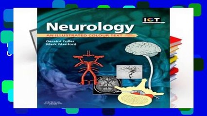 D.O.W.N.L.O.A.D [P.D.F] Neurology: An Illustrated Colour Text [E.B.O.O.K]