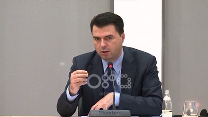 Ora News - Basha: PD program ekonomik me gjermanët e CDU-së për t’i dhënë Shqipërisë zhvillimin