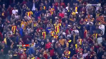 ملخص مباراة الترجي والاهلي 3-0  _ جنون عصام الشوالي_HD
