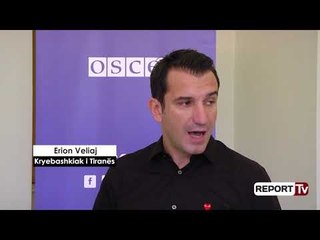 Report Tv-18 bursa për të rinjtë, Erion Veliaj: Jetike rëndësia e teknologjisë