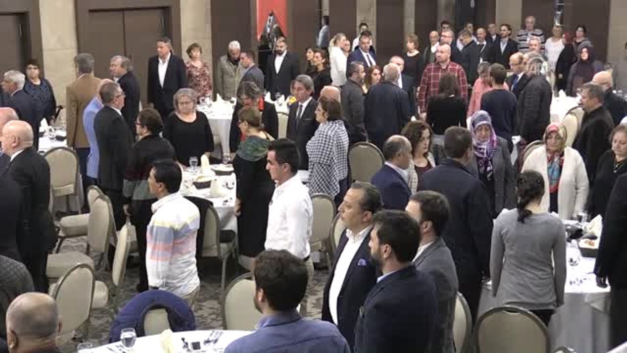 Ordu'da "Yılın Medya" Ödül Töreni