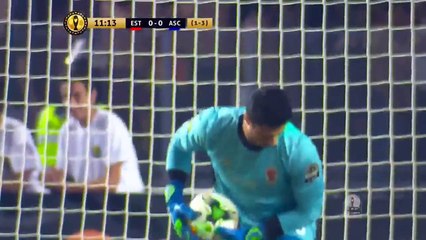 Finale : ES Tunis - Al Ahly