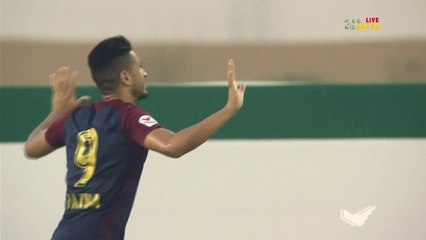 قضية اسماعيل مطر و تذبذب مستوى الفريق وقضايا اخرى تحدث عنها أحمد الرميثي رئيس شركة كرة القدم لنادي الوحدة