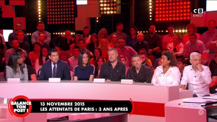 Attentats du 13 novembre 2015 : les souvenirs des chroniqueurs