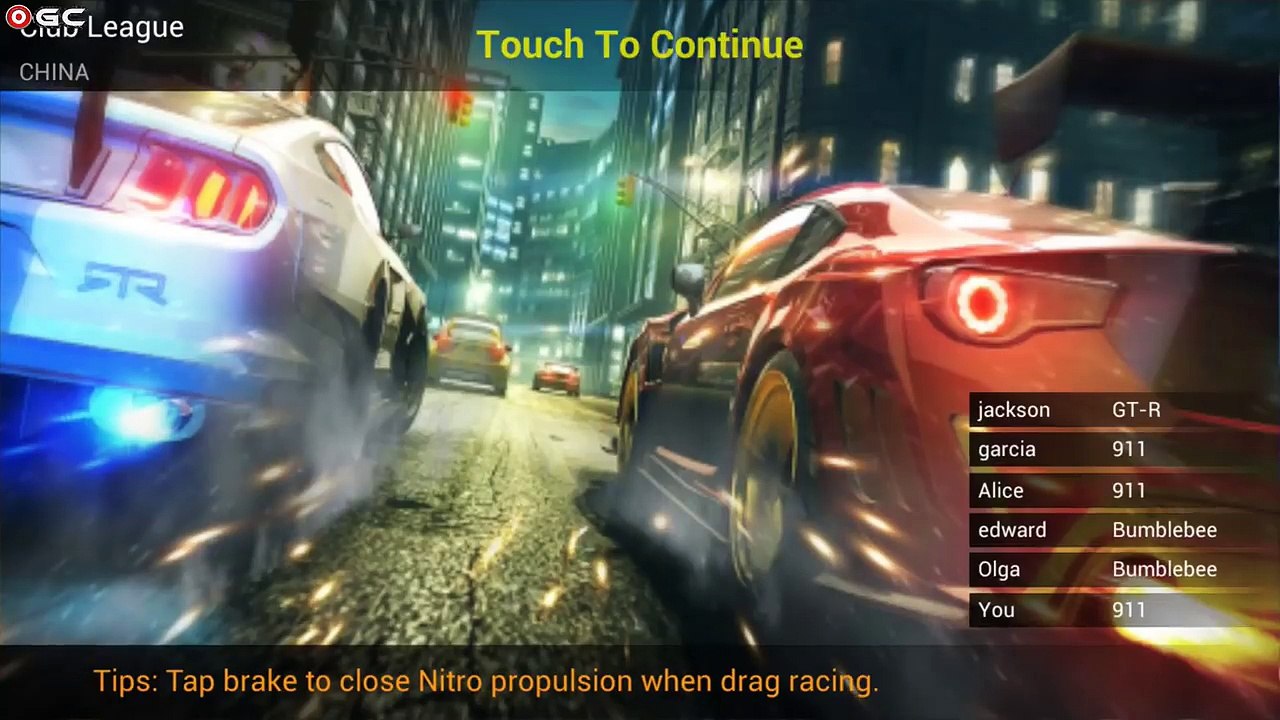 Real Speed Max Drifting Pro / 911 Turbo - Sports Car Driving Skills / Android Gameplay FHD #9