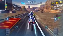 Moto Drift Racing - Speed Motor Racing Game - Android Gameplay FHD #6