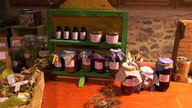 Hautes-Alpes : Un moment hors du commun à la ferme du Faï , ce vendredi au Saix