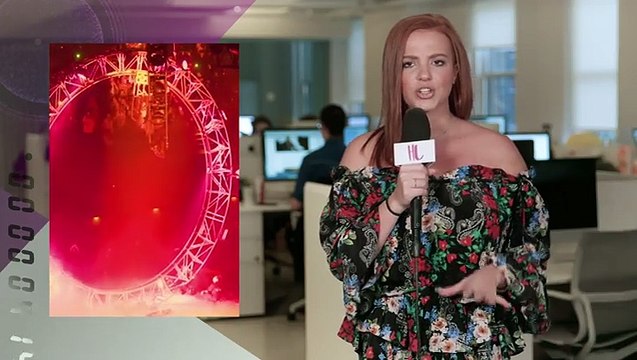 Travis Scott Hints Secret Marriage To Kylie Jenner | Hollywoodlife