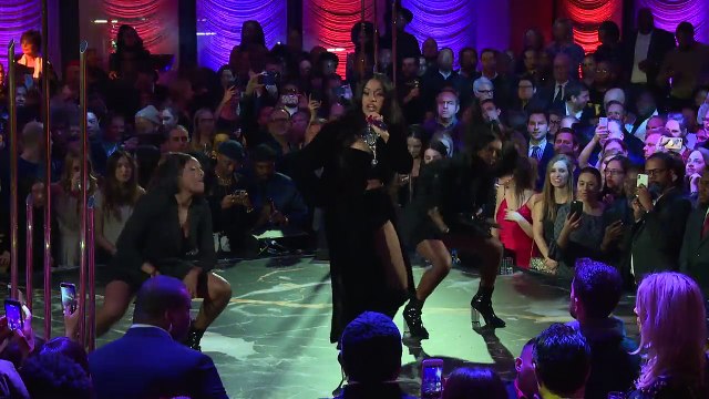 Cardi B Cries After Hearing Offset's Solo Album | Hollywoodlife