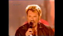 Johnny Hallyday 