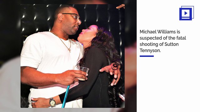 Suspected Killer of Angela Simmons' Former Fiancé Surrenders to Police
