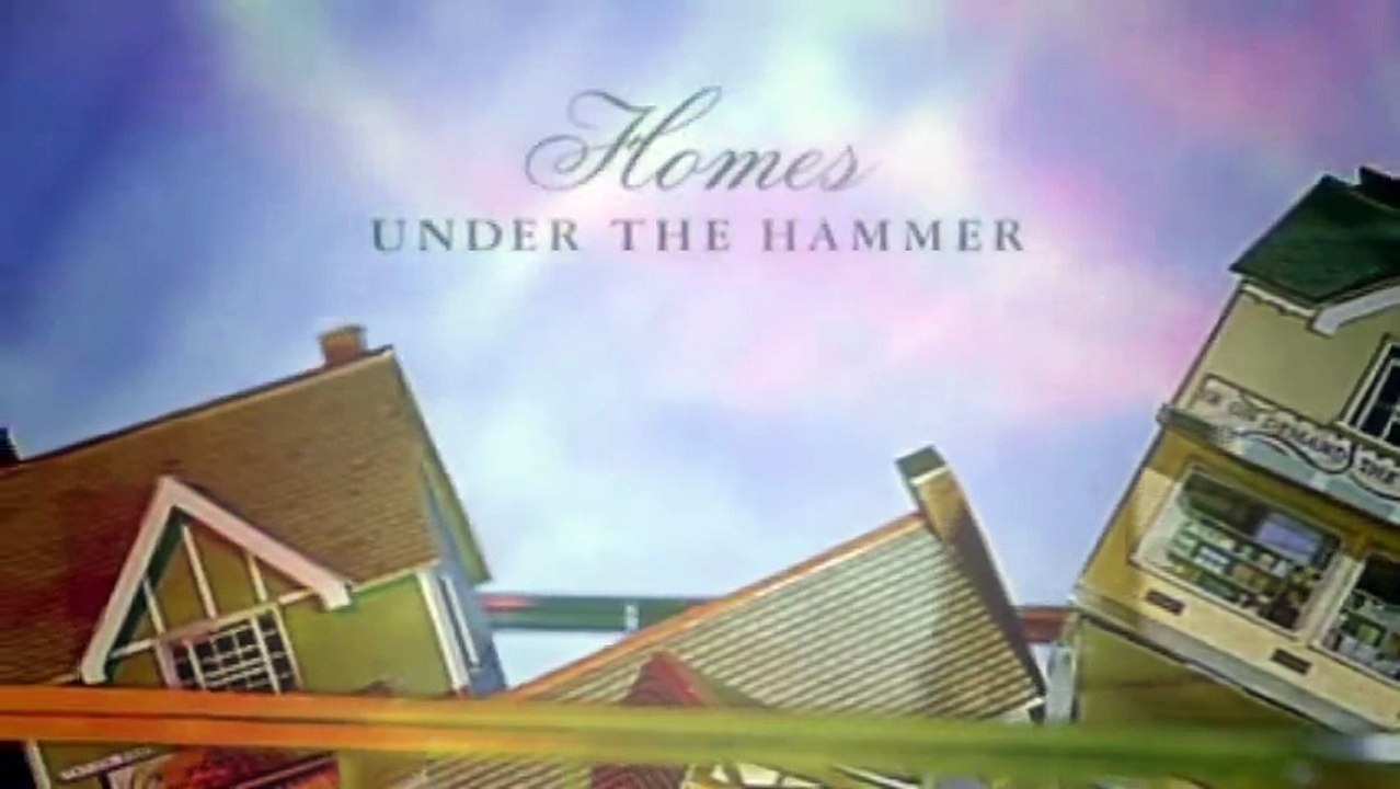 Homes Under the Hammer S18 - Ep78 - Part 01 HD Watch