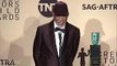 Morgan Freeman On Who He Was Talking To During SAG Awards Moment | SAG 2018