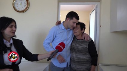 Stop - Familja Bilali në Pezë të Tiranës 9 nëntor 2018