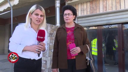 Stop - Dyqani pa energji, por kilovatet ecin, Stop zgjidh problemin! 9 nëntor 2018